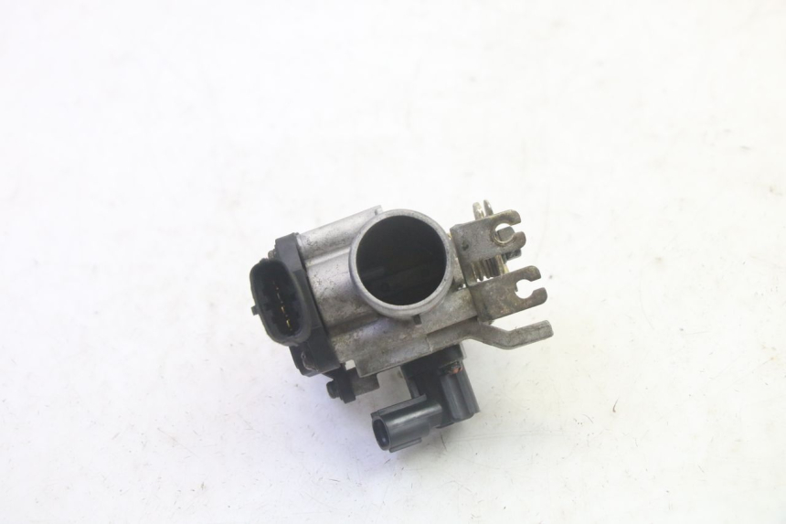 photo de CORPO FARFALLATO DAELIM S1 125 (2007 - 2016) - Zoom sullo stato d'uso