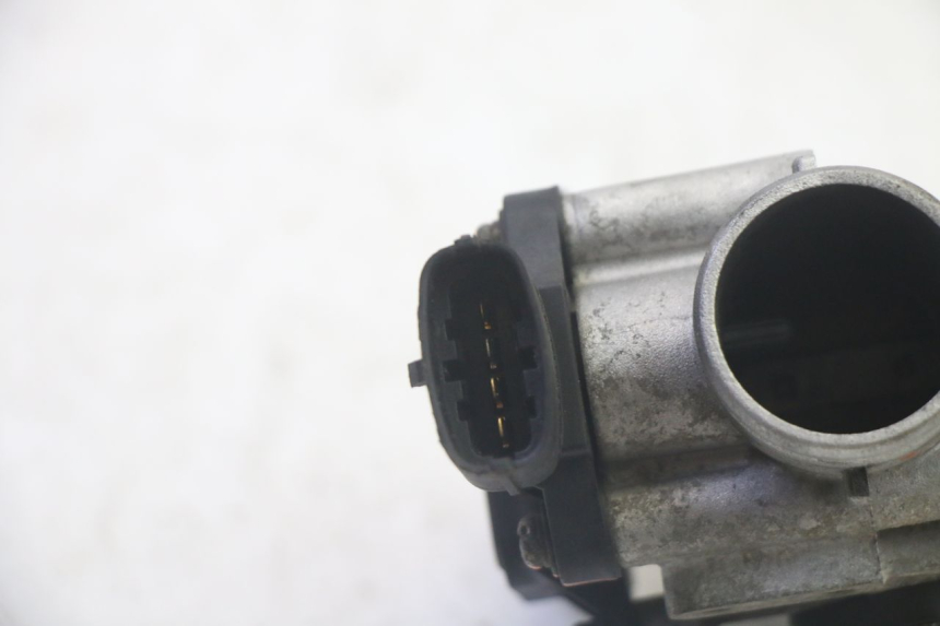 photo de CORPO FARFALLATO DAELIM S1 125 (2007 - 2016) - Altra angolazione