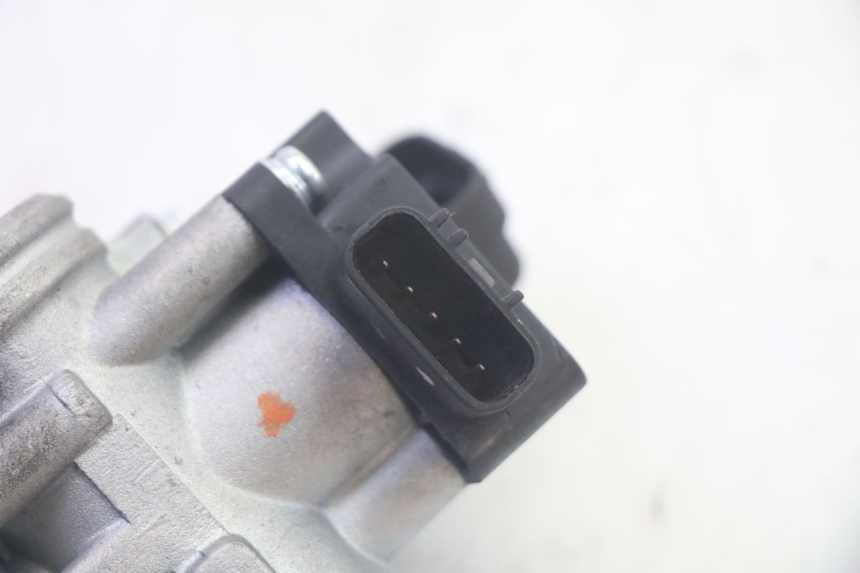 photo de CORPO FARFALLATO JM MOTORS SANTANA EVO 50 (2024 - 2026) - Altra angolazione