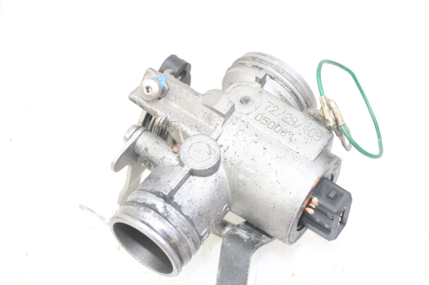 photo de CORPO FARFALLATO PEUGEOT SATELIS COMPRESSOR K15 125 (2006 - 2009)