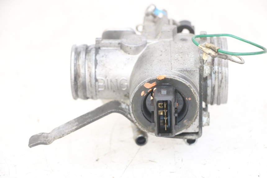 photo de CORPO FARFALLATO PEUGEOT SATELIS COMPRESSOR K15 125 (2006 - 2009)