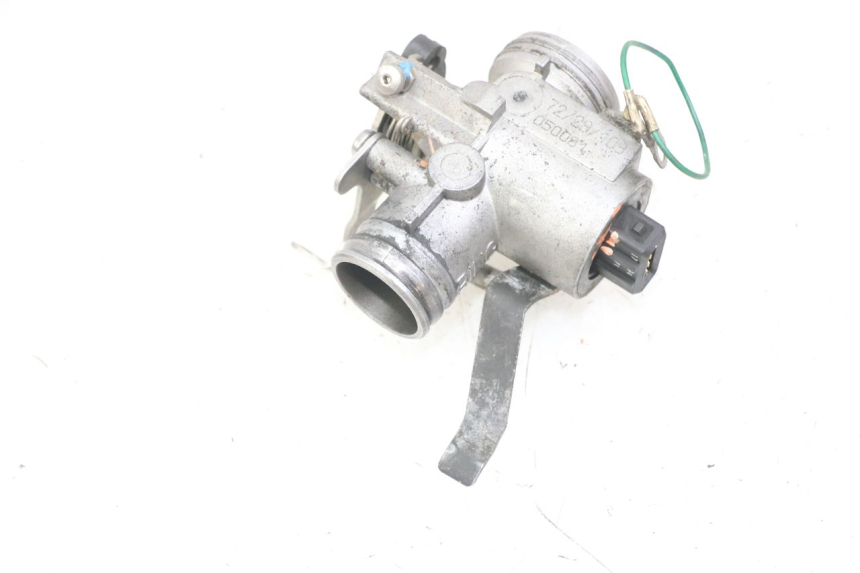 photo de CORPO FARFALLATO PEUGEOT SATELIS COMPRESSOR K15 125 (2006 - 2009)
