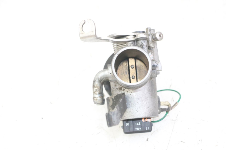 photo de CORPO FARFALLATO PEUGEOT SATELIS COMPRESSOR K15 125 (2006 - 2009)