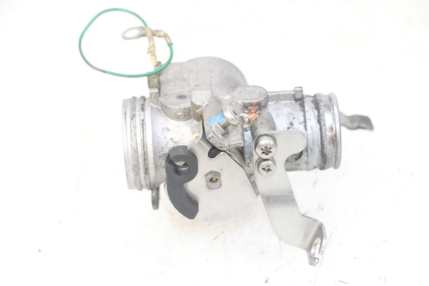 photo de CORPO FARFALLATO PEUGEOT SATELIS COMPRESSOR K15 125 (2006 - 2009)