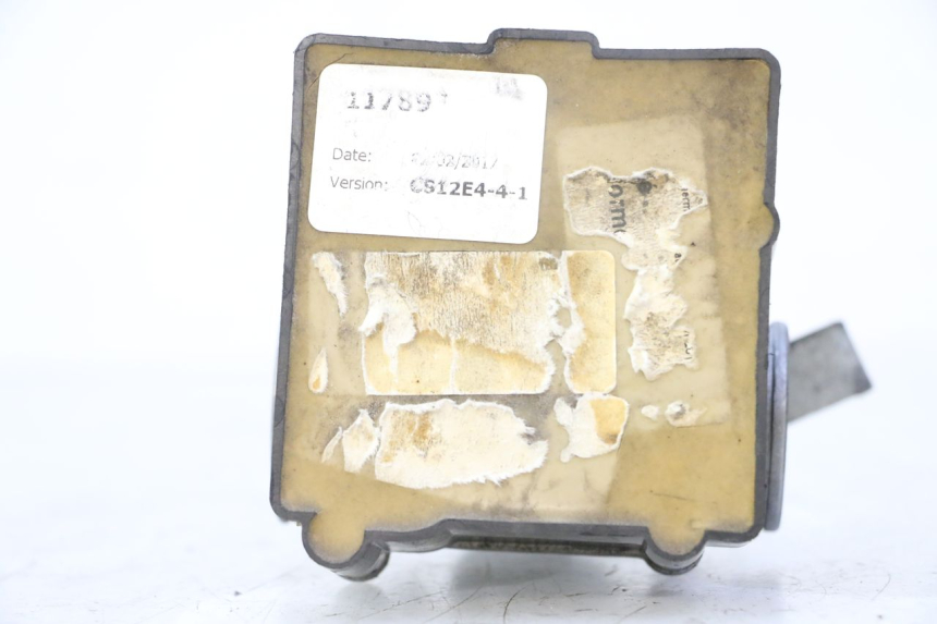 photo de CORPO FARFALLATO PEUGEOT SATELIS 125 (2013 - 2018)