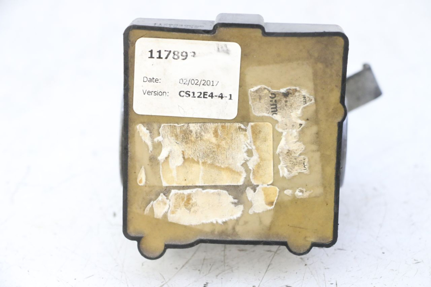 photo de CORPO FARFALLATO PEUGEOT SATELIS 125 (2013 - 2018)