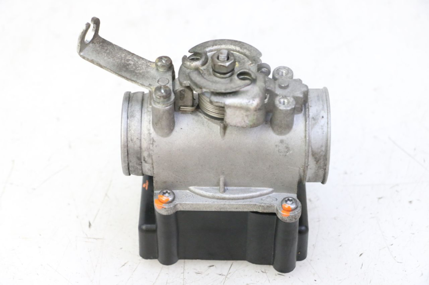 photo de CORPO FARFALLATO PEUGEOT SATELIS 125 (2013 - 2018)