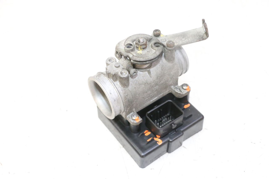 photo de CORPO FARFALLATO PEUGEOT SATELIS 125 (2013 - 2018)