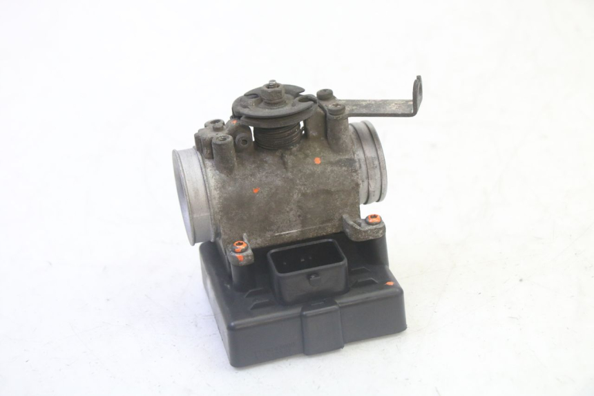 photo de CORPO FARFALLATO PEUGEOT SATELIS 125 (2010 - 2012)