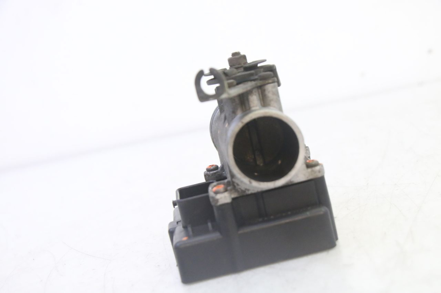 photo de CORPO FARFALLATO PEUGEOT SATELIS 125 (2010 - 2012)