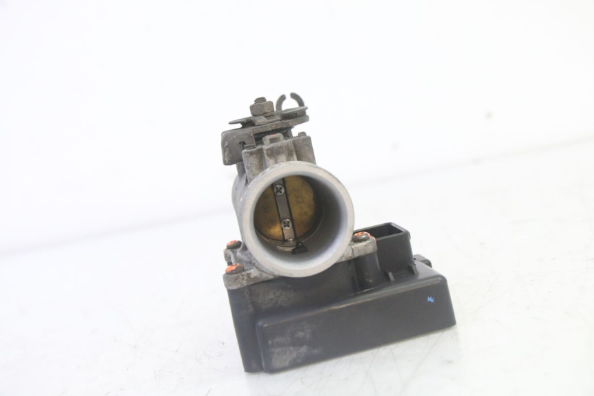 photo de CORPO FARFALLATO PEUGEOT SATELIS 125 (2010 - 2012)