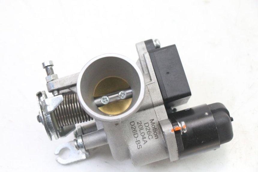 photo de CORPO FARFALLATO LONGJIA SHARPY 125 (2020 - 2024)