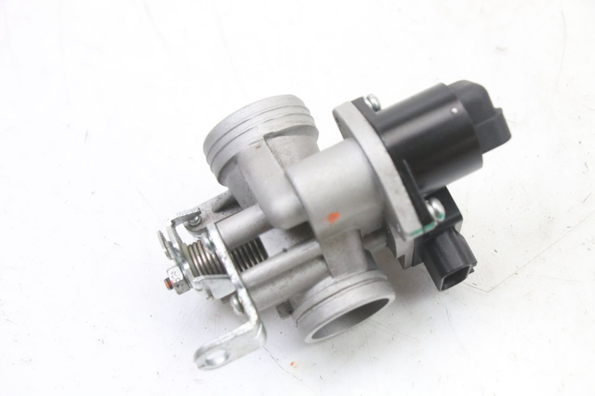 photo de CORPO FARFALLATO LONGJIA SHARPY 125 (2020 - 2024)