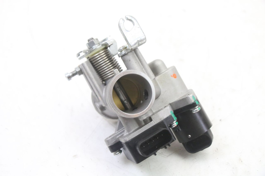 photo de CORPO FARFALLATO LONGJIA SHARPY 125 (2020 - 2024)