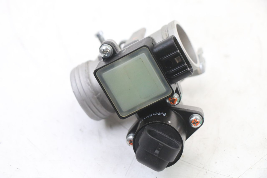 photo de CORPO FARFALLATO LONGJIA SHARPY 125 (2020 - 2024)