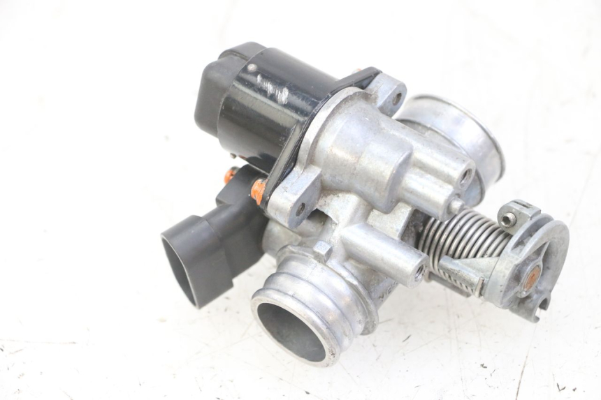 photo de CORPO FARFALLATO KSR SIRION 4T 50 (2018 - 2025)