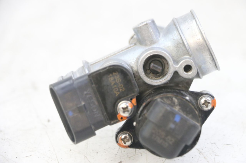 photo de CORPO FARFALLATO KSR SIRION 4T 50 (2018 - 2025)