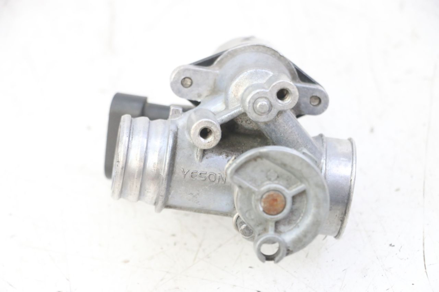 photo de CORPO FARFALLATO KSR SIRION 4T 50 (2018 - 2025)