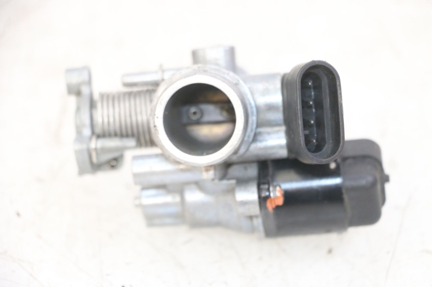 photo de CORPO FARFALLATO KSR SIRION 4T 50 (2018 - 2025)