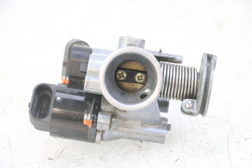 photo de CORPO FARFALLATO KSR SIRION 4T 50 (2018 - 2025)