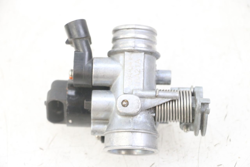 photo de CORPO FARFALLATO KSR SIRION 4T 50 (2018 - 2025)