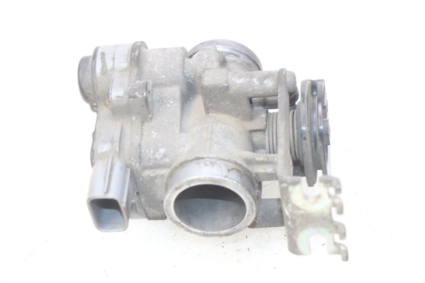 photo de INIEZIONE SUZUKI SIXTEEN 125 (2008 - 2010)