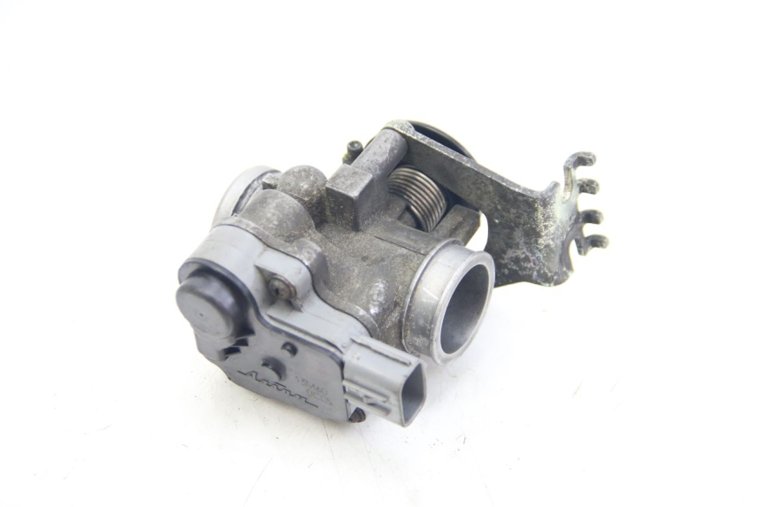 photo de INIEZIONE SUZUKI SIXTEEN 125 (2008 - 2010)