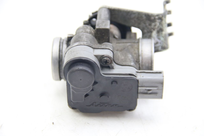 photo de INIEZIONE SUZUKI SIXTEEN 125 (2008 - 2010)