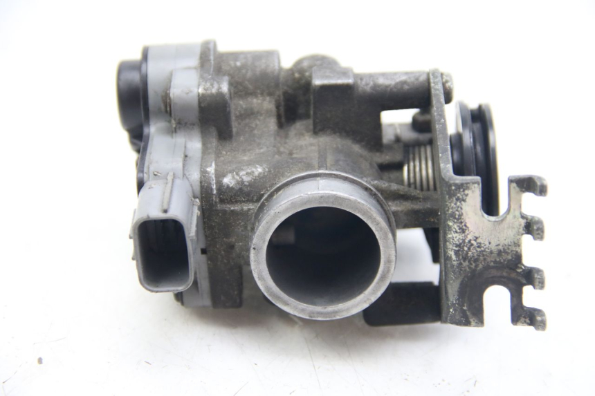 photo de INIEZIONE SUZUKI SIXTEEN 125 (2008 - 2010)