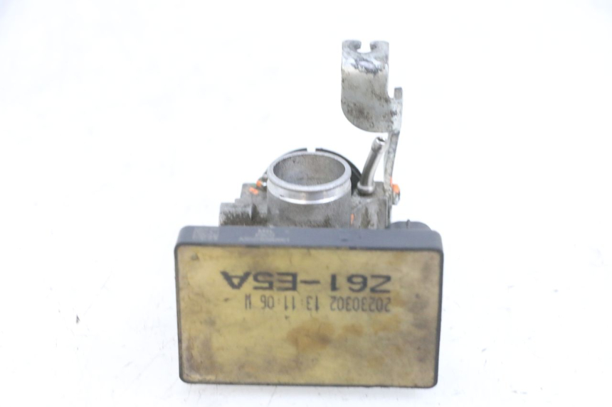 photo de CORPO FARFALLATO PEUGEOT SPEEDFIGHT 4 4T EFI 50 (2021 - 2025) - Marcature e riferimenti originali