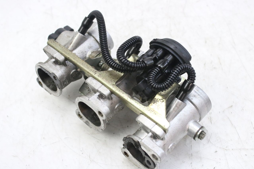 photo de INIEZIONE TRIUMPH SPRINT ST 955 (1999 - 2001)