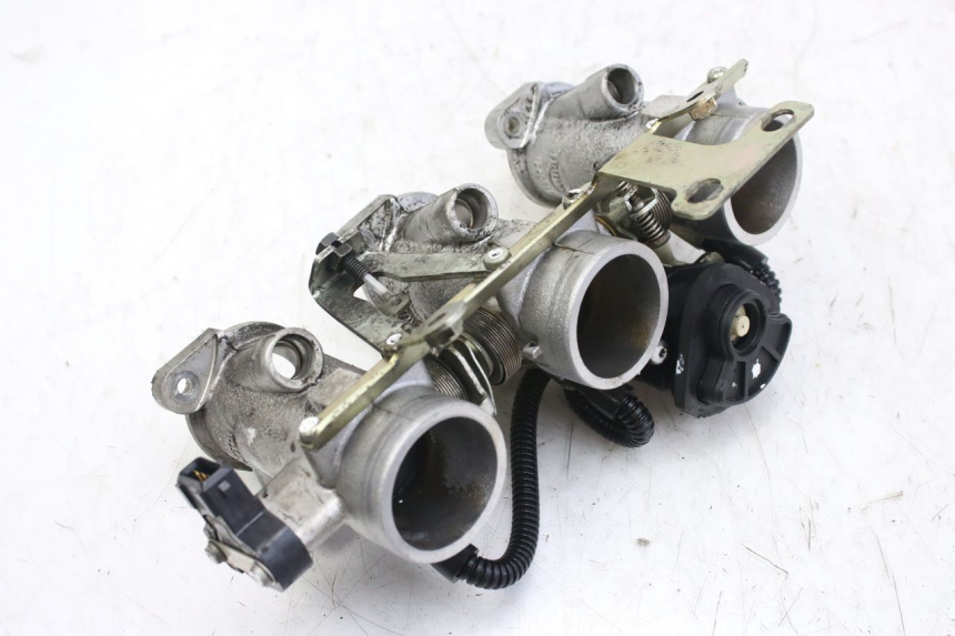 photo de INIEZIONE TRIUMPH SPRINT ST 955 (1999 - 2001)