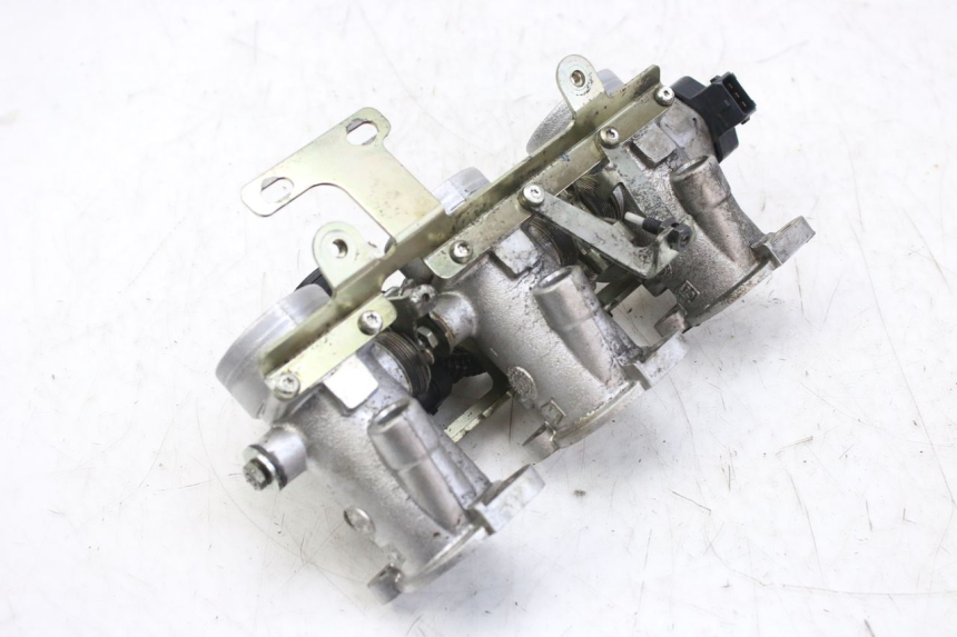 photo de INIEZIONE TRIUMPH SPRINT ST 955 (1999 - 2001)