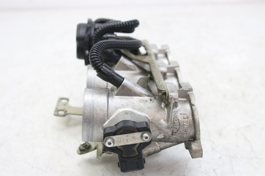 photo de INIEZIONE TRIUMPH SPRINT ST 955 (1999 - 2001)