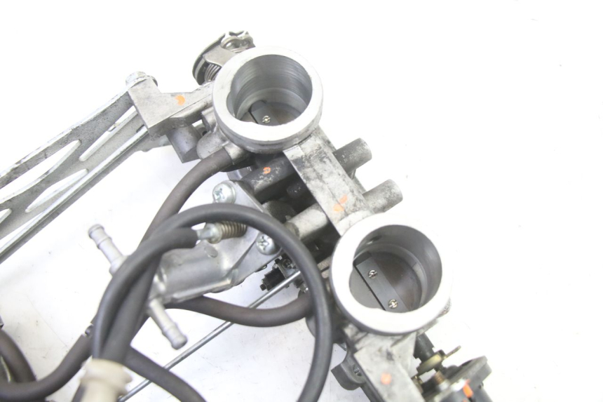 photo de CORPO FARFALLATO HONDA ST PAN EUROPEAN 1300 (2002 - 2013)