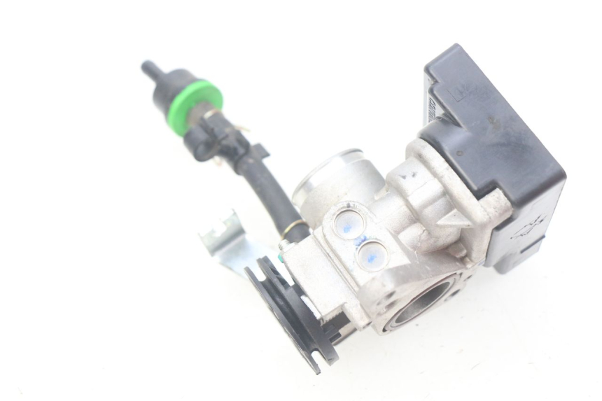 photo de CORPO FARFALLATO PEUGEOT STREETZONE 4T 50 (2018 - 2023)