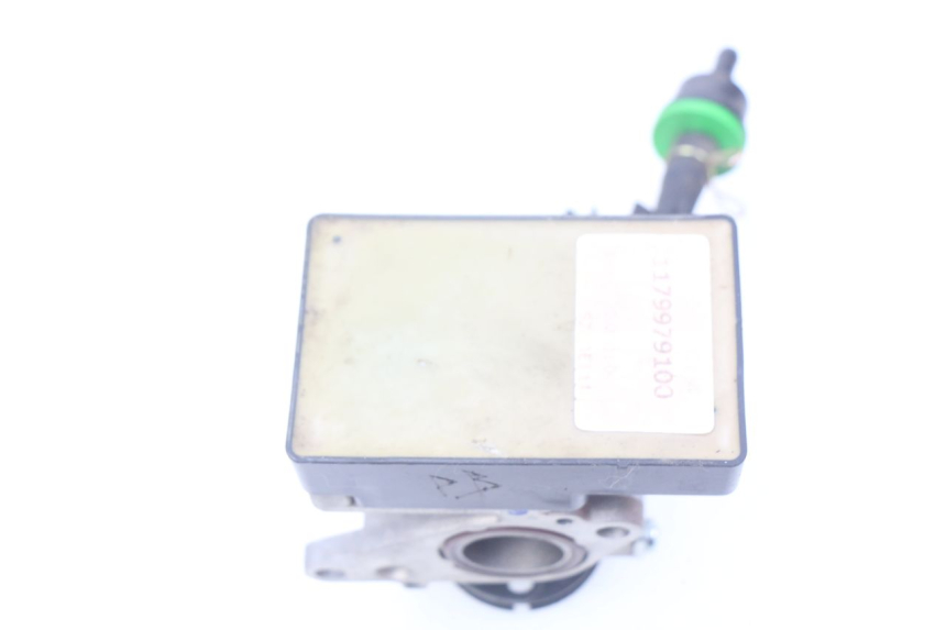 photo de CORPO FARFALLATO PEUGEOT STREETZONE 4T 50 (2018 - 2023)