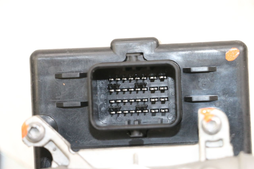 photo de CORPO FARFALLATO PEUGEOT STREETZONE I 2T 50 (2018 - 2020)