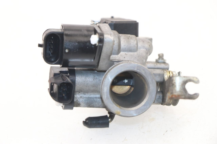 photo de INIEZIONE JM MOTORS SUNNY 50 (2017 - 2020)