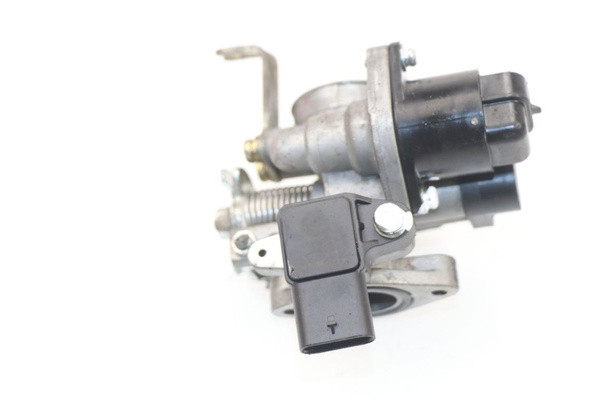 photo de INIEZIONE JM MOTORS SUNNY 50 (2017 - 2020)