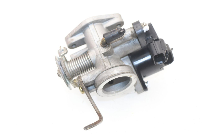 photo de INIEZIONE JM MOTORS SUNNY 50 (2017 - 2020)