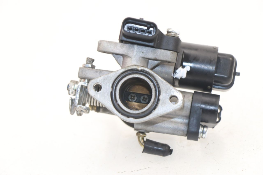 photo de INIEZIONE JM MOTORS SUNNY 50 (2017 - 2020)