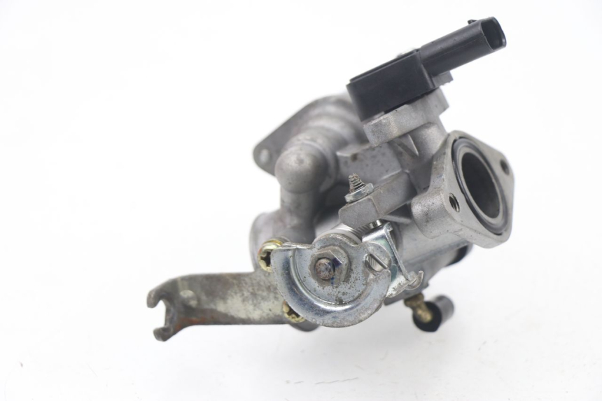 photo de INIEZIONE JM MOTORS SUNNY 50 (2017 - 2020)