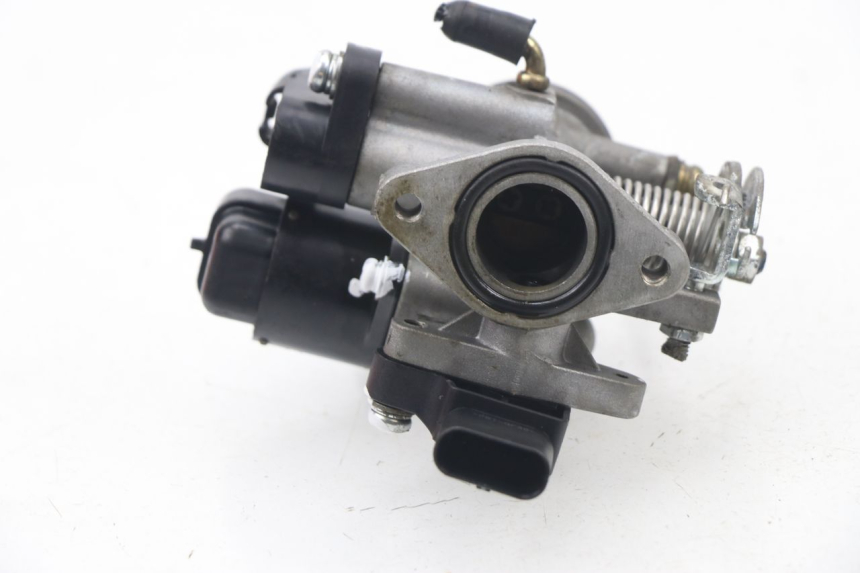 photo de INIEZIONE JM MOTORS SUNNY 50 (2017 - 2020)