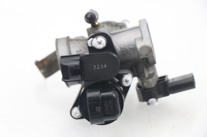 photo de INIEZIONE JM MOTORS SUNNY 50 (2017 - 2020)