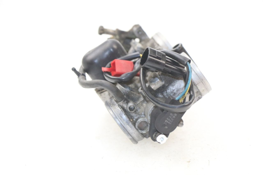 photo de INIEZIONE SUZUKI BURGMAN 650 (2002 - 2004)