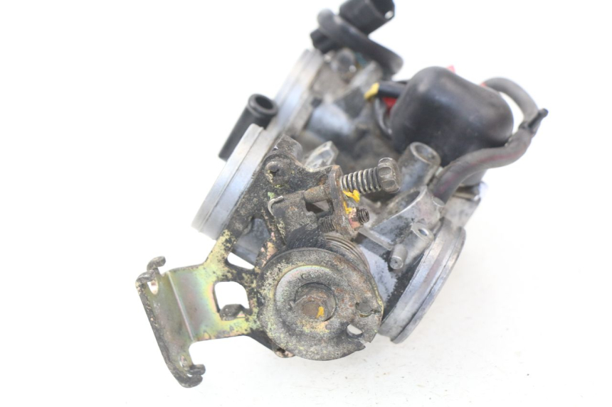 photo de INIEZIONE SUZUKI BURGMAN 650 (2002 - 2004)