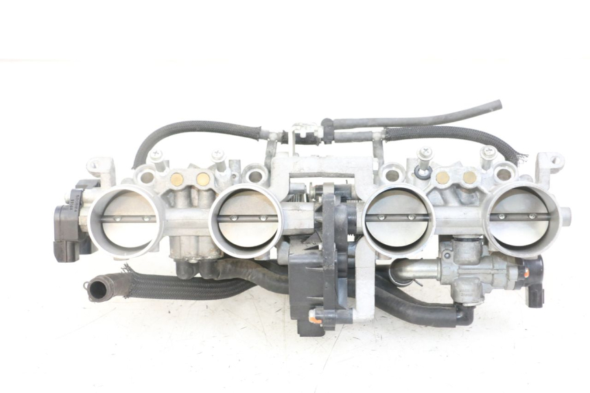 photo de CORPO FARFALLATO SUZUKI GSX F GSXF 650 (2007 - 2015)
