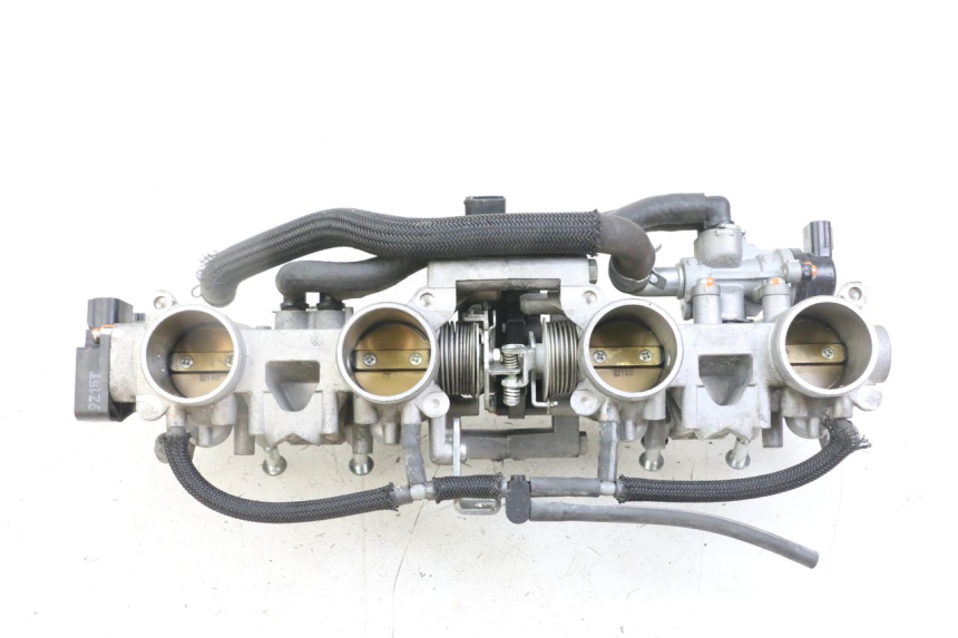 photo de CORPO FARFALLATO SUZUKI GSX F GSXF 650 (2007 - 2015)