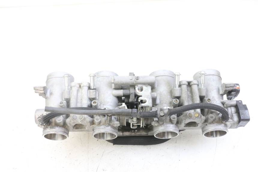 photo de CORPO FARFALLATO SUZUKI GSX F GSXF 650 (2007 - 2015)